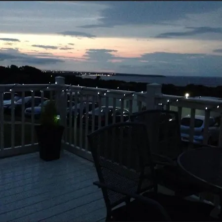 Holiday home The Views On Site. Haven Sands Filey Reighton