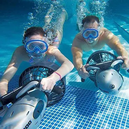 The Views On Site. Haven Sands Filey 펜션 *