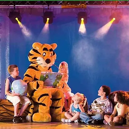 The Views On Site. Haven Sands Filey