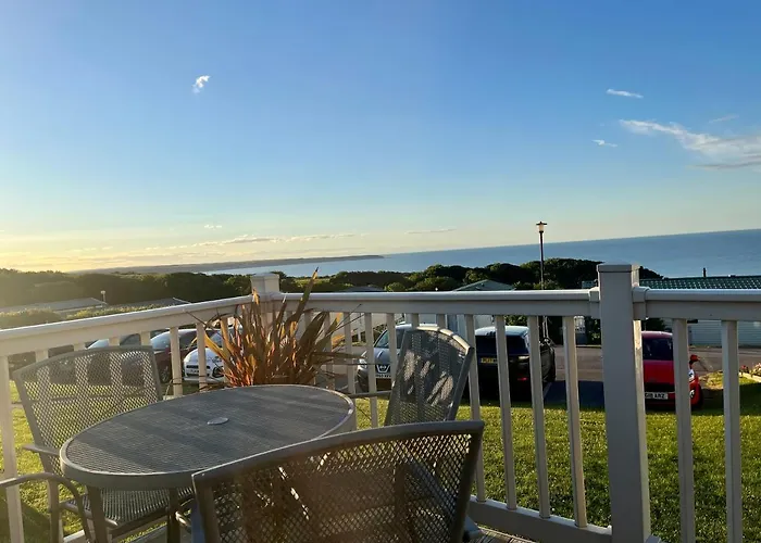 Vakantiehuis The Views On Site. Haven Sands Filey Reighton