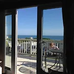 The Views On Site. Haven Sands Filey Holiday home