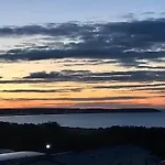 The Views On Site. Haven Sands Filey Reighton