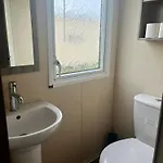 Holiday home The Views On Site. Haven Sands Filey *